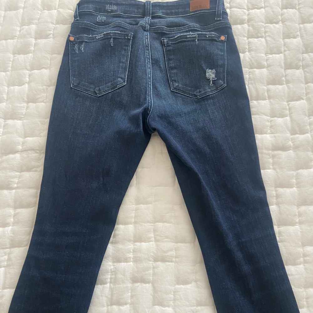 judy blue jeans